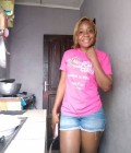 Rencontre Femme Cameroun à Yaoundé 4e : Ricka, 34 ans